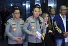 Indonesia Probes Sponsors Behind 320 Foreigners in Jakarta Gambling Case