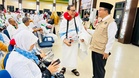 Indonesia’s Hajj Airlift to Saudi Arabia Reaches 96% On-Time Departure Rate