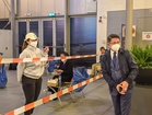 38 Filipino Crew Face Dutch Quarantine After Hantavirus