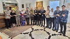 ASEAN Envoys Meet Singapore Manpower Ministry To Discuss Workforce Challenges