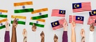 Malaysian Universities Step Up Efforts To Attract Indian Students