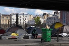 EU Asylum Return Hub Talks Resume After No Deal in Brussels
