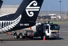Air New Zealand Adds Christchurch-Singapore Route