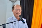 Sarawak Says FWTA Fees Fully Used For System Operations And Infrastructure