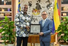Malaysia–Indonesia Labour Ties Key To Regional Growth And Worker Welfare, Says Human Resources Minister