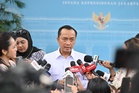 Indonesia Detains Deputy Immigration Minister in Foreign-Stay Permit Case