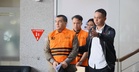KPK Alleges Rp145.5 Billion Collected in Foreign Stay Permit Case