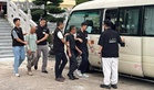 Hong Kong Arrests 13 in Territory-Wide Renovation Work Operations
