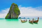 Thailand Welcomes Over 14 Million Foreign Tourists in First 5 Months of 2026