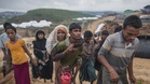 UNHCR Raises Alarm Over Funding Gaps Threatening Rohingya Refugees