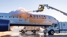 Delta Starts Daily Los Angeles-Hong Kong Flights