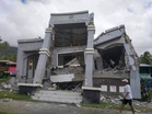 DSWD Says 25,001 Still Displaced After Mindanao Quake