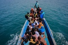EU-IOM Migrant Aid Programme Hits 8,000 as Rohingya Boat Deaths Rise
