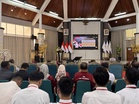 Indonesia Sends 313 Care, Nursing Workers to Japan