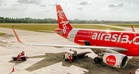 AirAsia Starts Jakarta-Kota Bharu Flights