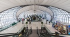 Thailand Airport Fee Raised at Six AOT Airports From June 20