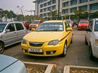 Singapore Raises Fee for Malaysia Cross-Border Taxis