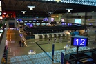 Taiwan Says Nine Indicted in Canada-Bound Passport Scheme
