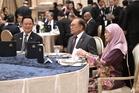 Malaysia, Thailand Open Sadao–Bukit Kayu Hitam Road