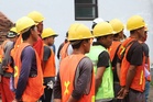 DPMM Group Calls Monitoring of Digital Foreign Worker Quota System