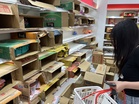 China Evacuates 2.8 Million Ahead of Typhoon Bavi