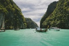Thailand Restores 30-Day Visa-Free Entry For Indian Travellers