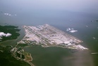 Hong Kong Airport Passengers Rise to 63 Million: Authorities