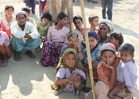IOM, UNHCR: Over 500 Rohingya Refugees Feared Dead at Sea