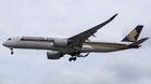 Singapore Airline Carries Record 10.9M Passengers Despite Quarterly Loss