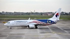 Malaysian Pilot Held Over 25kg Drug Seizure at Soekarno-Hatta