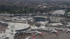 Sydney Airport Sees Asian Routes Grow as Middle East Disruption Weighs