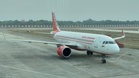 India Probes Sudden Altitude Loss on Air India Flight