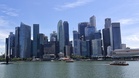 Singapore Among World’s Five Largest FDI Recipients in 2025