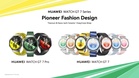 HUAWEI WATCH GT 7 SERIES SET TO LAUNCH IN MALAYSIA ON 29 SEPTEMBER 2026
