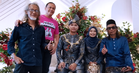 Isu gelaran juara, Zaha Spring pertahan kenyataan Ameng