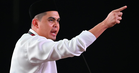 ‘Saya menentang mana-mana kerajaan tebuk atap’ – Dr Akmal Saleh
