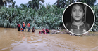 Kanak-kanak jatuh longkang ditemukan, 10 km dari lokasi kejadian
