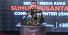 GSF 2.0 dipintas: SNCC sahkan 10 rakyat Malaysia ditahan
