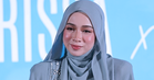 Amira Othman umum hamil 30 minggu