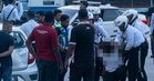 Langgar lari polis trafik: Inspektor ditahan, sedang jalani rawatan kesihatan