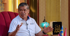 Pejabat Menteri nafi dakwaan palsu Mohamad Sabu galak penjawat awam tanam ganja
