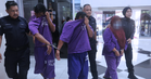 Kanak-kanak 3 tahun maut disyaki didera, tiga individu direman