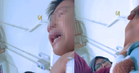 Kanak-kanak 7 Tahun alami kecederaan serius, 50% saraf kaki rosak akibat dilanggar kereta