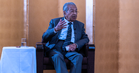 ‘Sekatan AS di Selat Hormuz cetus kebimbangan konflik lebih besar’ – Tun M