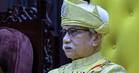 ‘Pengisytiharan turunkan Tuanku Muhriz tidak diiktiraf’ – MB Negeri Sembilan