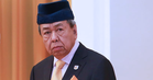Sultan Selangor cadang SUKMA Selangor ditangguhkan