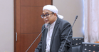 Isu fitnah: MP Jasin, Harakah mohon maaf kepada Fadhlina