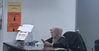 Wanita ditahan, disyaki menyamar staf HSAJB minta deposit wad