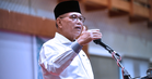 Wan Rosdy bidas kenyataan Lim Guan Eng