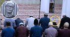 Pesara tentera meninggal dunia ketika sujud solat Subuh